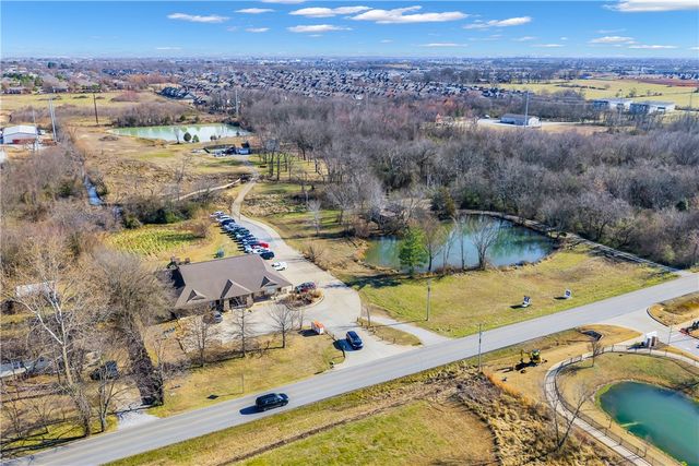 1621 & 1623 Greenhouse Road, Bentonville, AR 72713