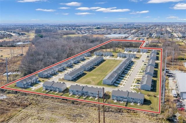 1621 & 1623 Greenhouse Road, Bentonville, AR 72713