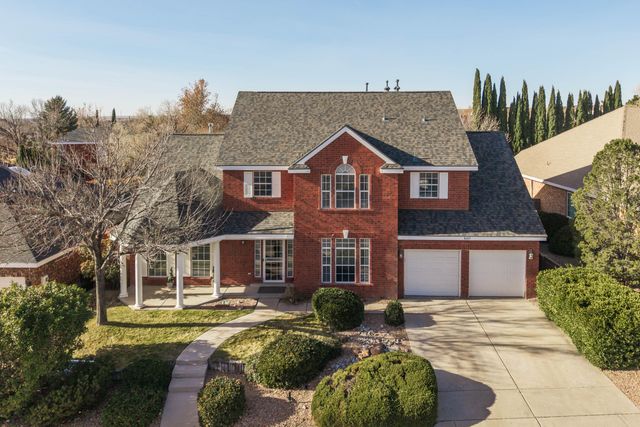 8605 Hillshire Place NW, Albuquerque, NM 87114