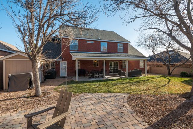 8605 Hillshire Place NW, Albuquerque, NM 87114