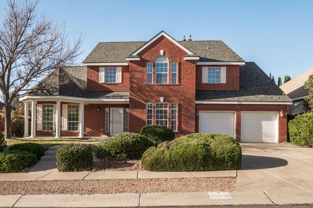 8605 Hillshire Place NW, Albuquerque, NM 87114