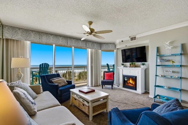 1625 S Ocean Blvd Unit S206, North Myrtle Beach, SC 29582