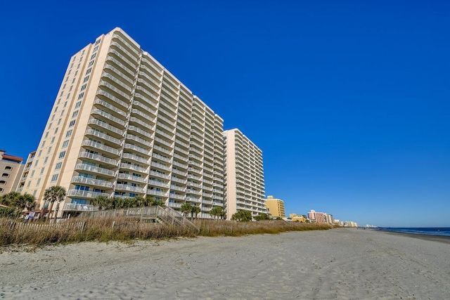 1625 S Ocean Blvd Unit S206, North Myrtle Beach, SC 29582