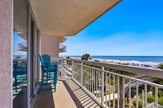 1625 S Ocean Blvd Unit S206, North Myrtle Beach, SC 29582