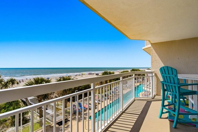 1625 S Ocean Blvd Unit S206, North Myrtle Beach, SC 29582