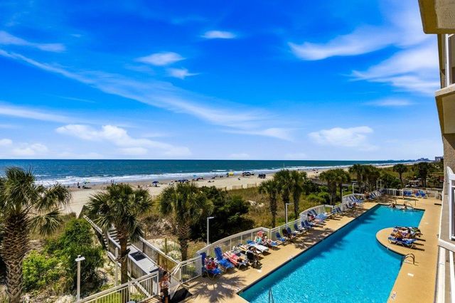 1625 S Ocean Blvd Unit S206, North Myrtle Beach, SC 29582