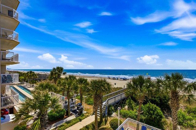 1625 S Ocean Blvd Unit S206, North Myrtle Beach, SC 29582