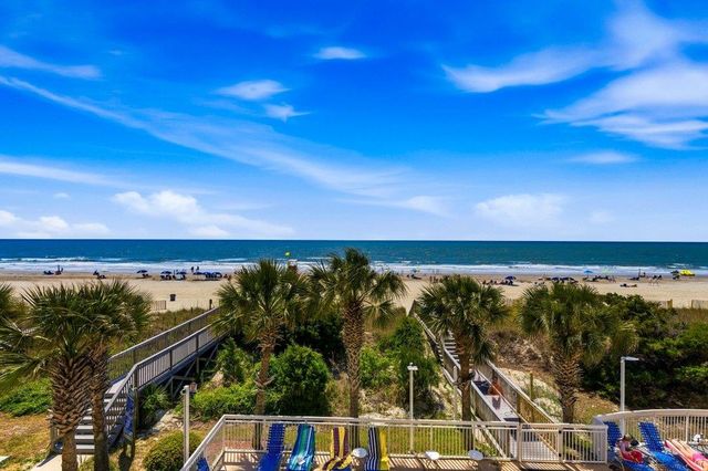 1625 S Ocean Blvd Unit S206, North Myrtle Beach, SC 29582