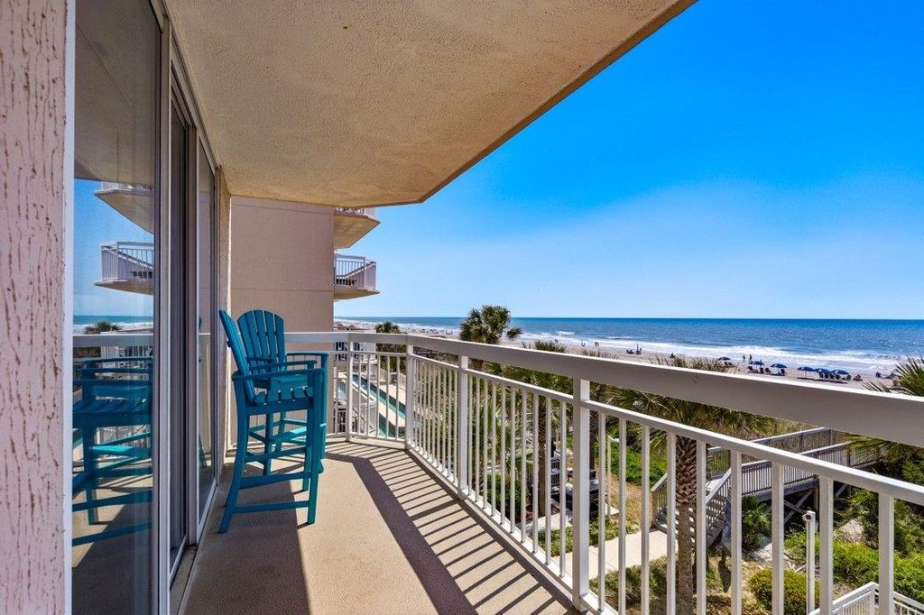 1625 S Ocean Blvd Unit S206, North Myrtle Beach, SC 29582 — photo 5
