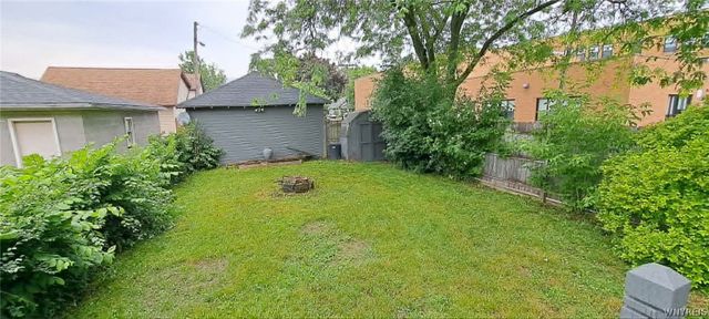 2498 Linwood Avenue, Niagara Falls, NY 14305