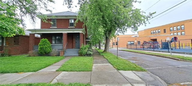 2498 Linwood Avenue, Niagara Falls, NY 14305