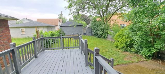 2498 Linwood Avenue, Niagara Falls, NY 14305