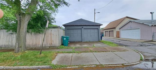 2498 Linwood Avenue, Niagara Falls, NY 14305