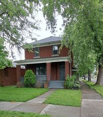2498 Linwood Avenue, Niagara Falls, NY 14305