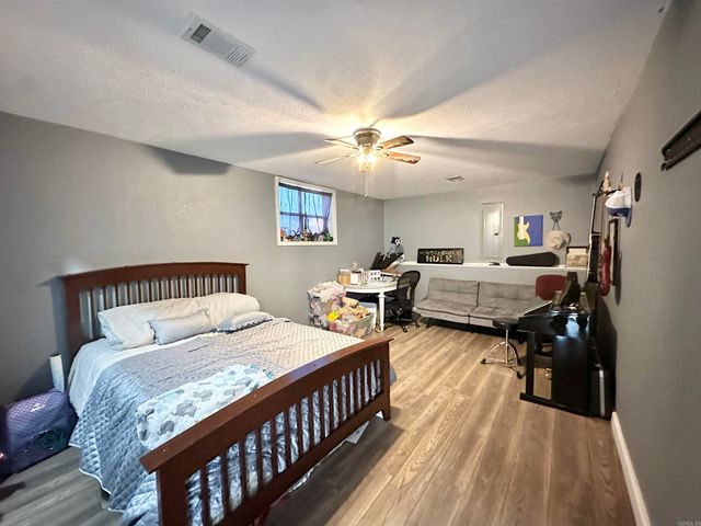 1615 Birdell, Pocahontas, AR 72455