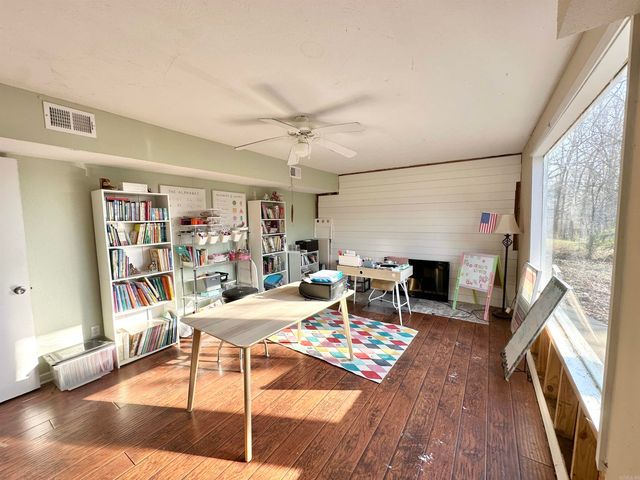 1615 Birdell, Pocahontas, AR 72455