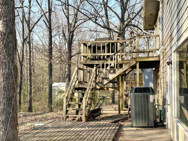 1615 Birdell, Pocahontas, AR 72455