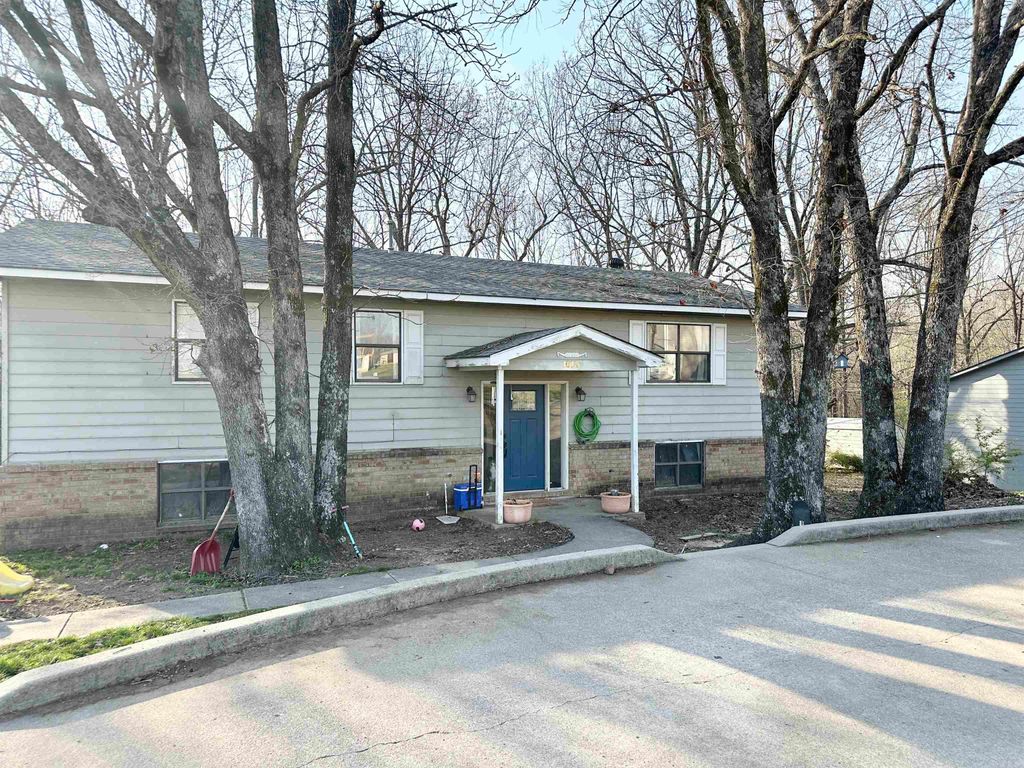 1615 Birdell, Pocahontas, AR 72455