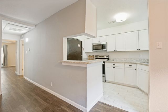 1109 Calico Lane 1811, Arlington, TX 76011