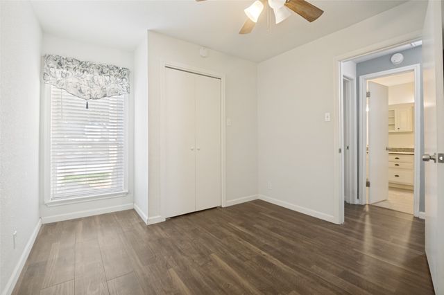 1109 Calico Lane 1811, Arlington, TX 76011