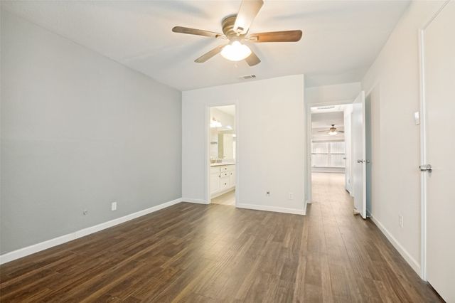 1109 Calico Lane 1811, Arlington, TX 76011