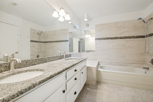 1109 Calico Lane 1811, Arlington, TX 76011
