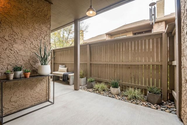 1109 Calico Lane 1811, Arlington, TX 76011