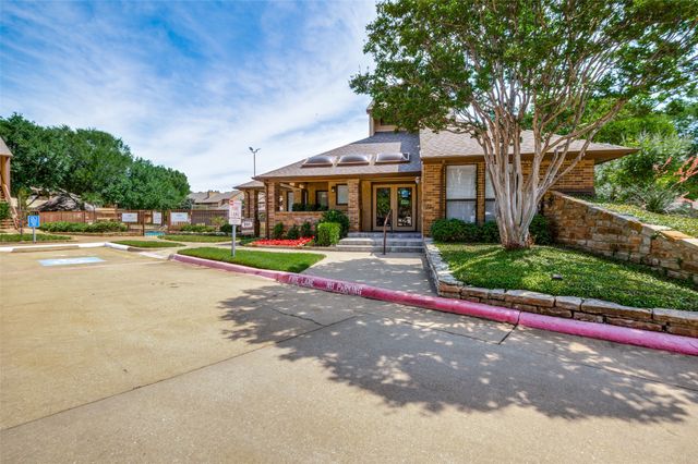 1109 Calico Lane 1811, Arlington, TX 76011