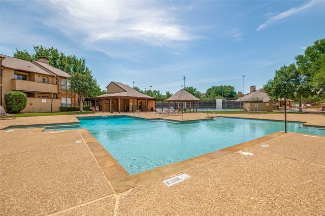 1109 Calico Lane 1811, Arlington, TX 76011