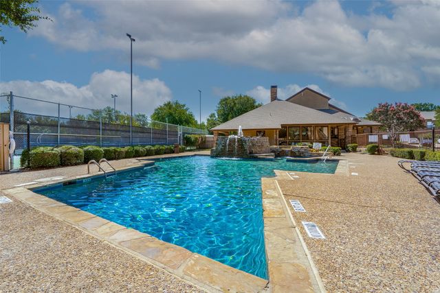 1109 Calico Lane 1811, Arlington, TX 76011