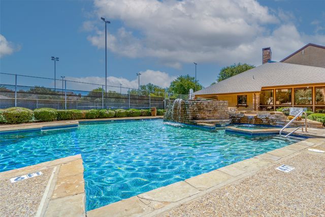 1109 Calico Lane 1811, Arlington, TX 76011
