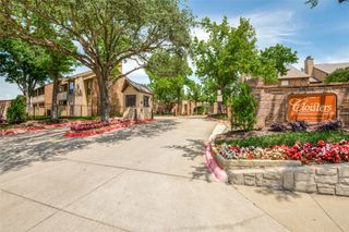 1109 Calico Lane 1811, Arlington, TX 76011