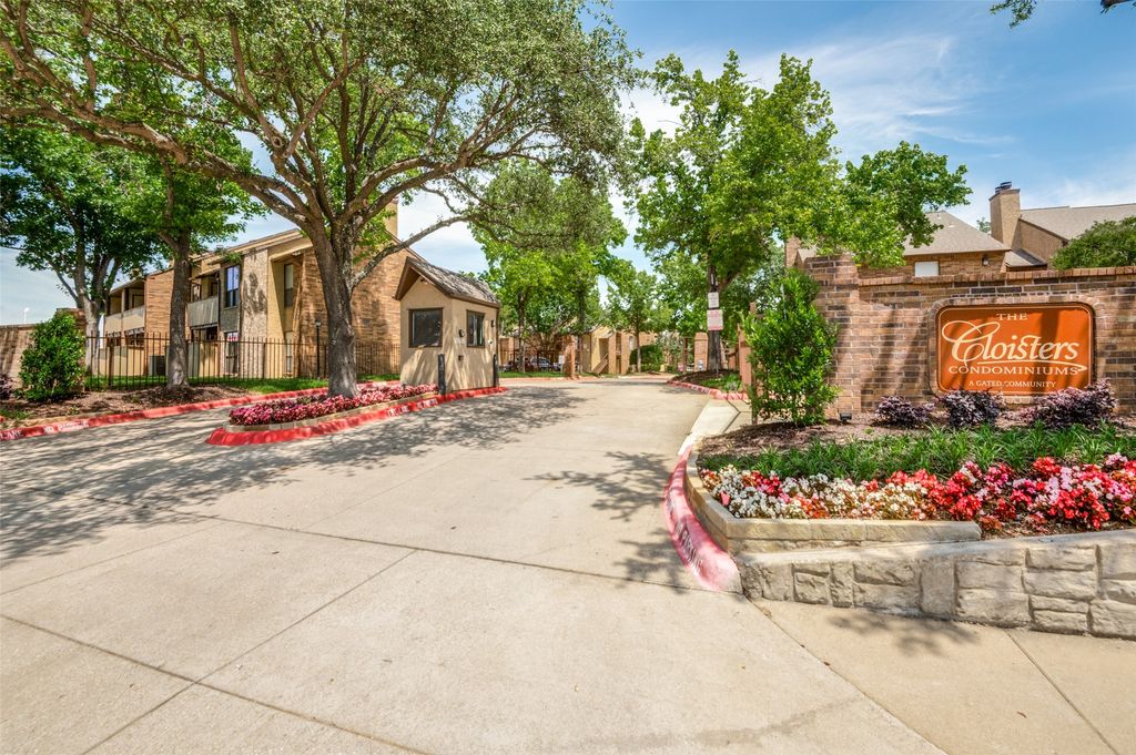 1109 Calico Lane 1811, Arlington, TX 76011