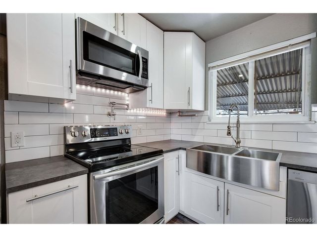 11919 Lavinia Ln, Northglenn, CO 80233