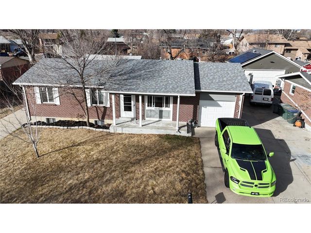 11919 Lavinia Ln, Northglenn, CO 80233