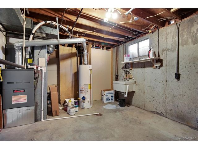 11919 Lavinia Ln, Northglenn, CO 80233