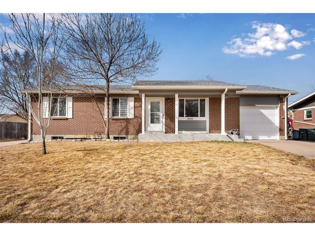 11919 Lavinia Ln, Northglenn, CO 80233