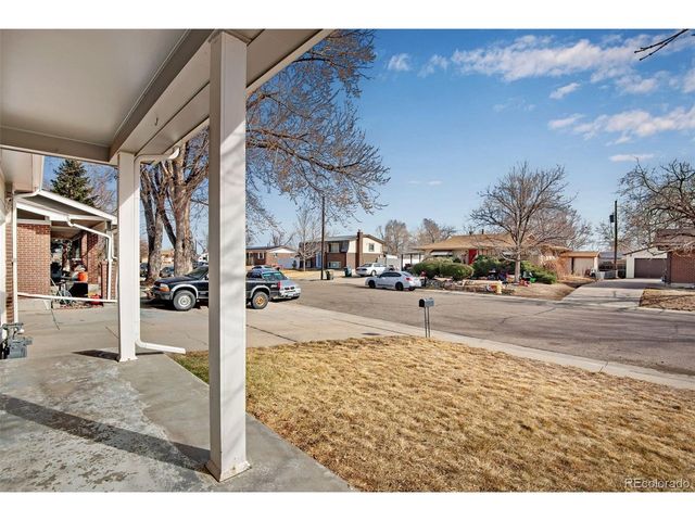 11919 Lavinia Ln, Northglenn, CO 80233