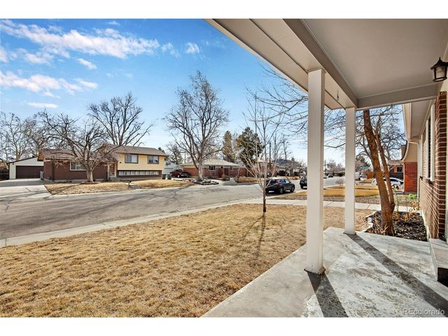 11919 Lavinia Ln, Northglenn, CO 80233