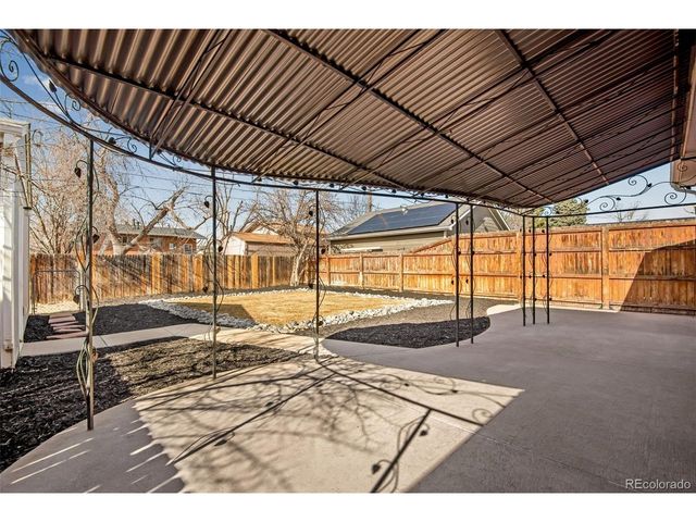 11919 Lavinia Ln, Northglenn, CO 80233