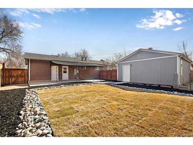 11919 Lavinia Ln, Northglenn, CO 80233