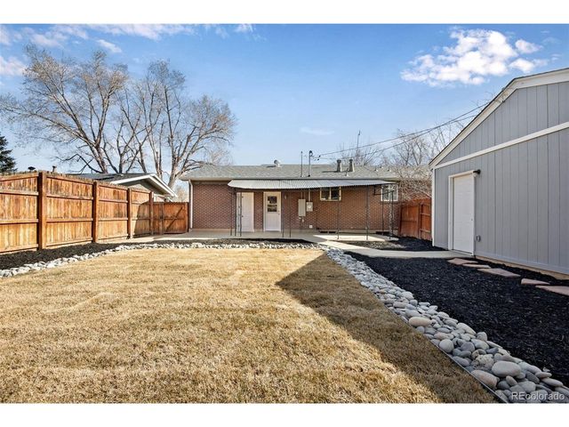 11919 Lavinia Ln, Northglenn, CO 80233