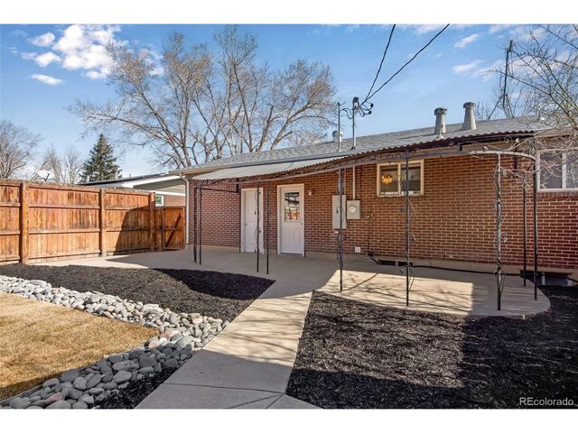 11919 Lavinia Ln, Northglenn, CO 80233