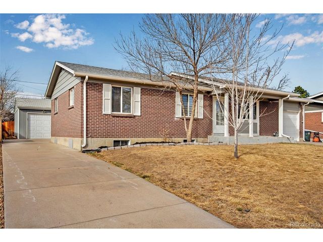 11919 Lavinia Ln, Northglenn, CO 80233