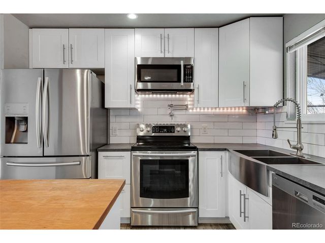 11919 Lavinia Ln, Northglenn, CO 80233