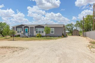5714 Ranch Road 33, Big Spring, TX 79720