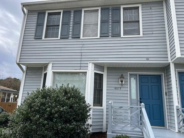8023 Perry Creek Road, Raleigh, NC 27616