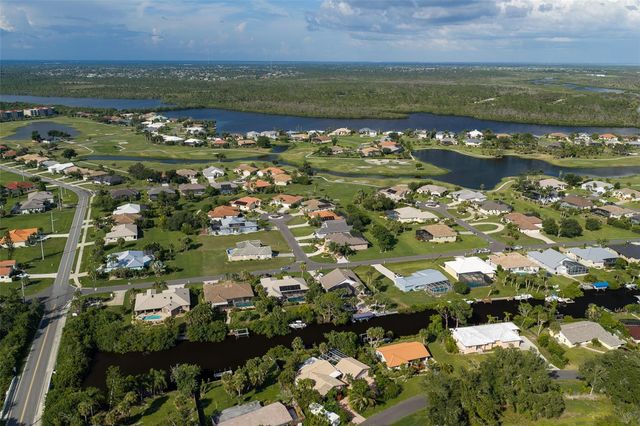 4696 POMPANO STREET, Placida, FL 33946