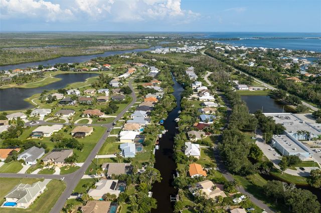 4696 POMPANO STREET, Placida, FL 33946