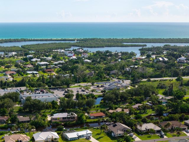 4696 POMPANO STREET, Placida, FL 33946